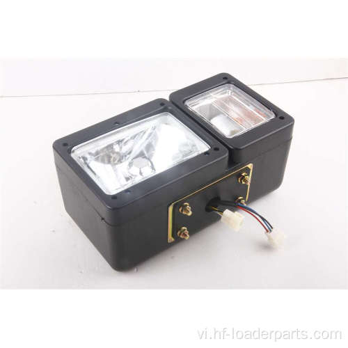 Đèn làm việc của bộ tải bánh xe cho liugong